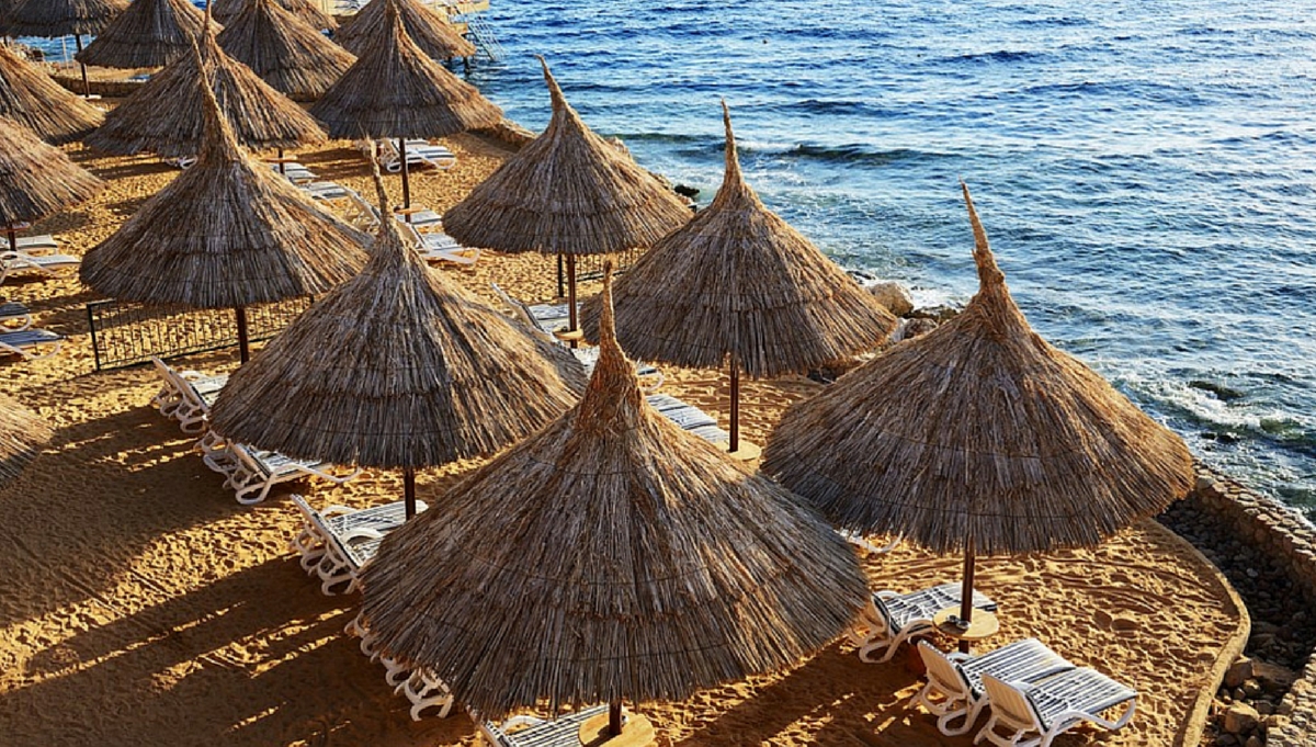 7 Luxurious Beachside Vacation Rentals for Your Next Trip | Travel.Luxury