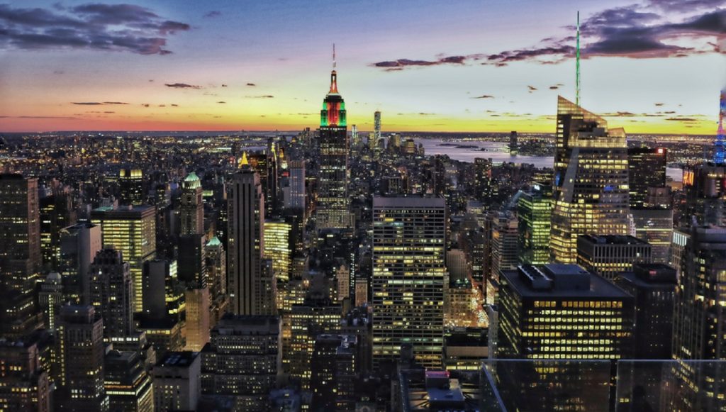 Best Luxury Hotels in New York City