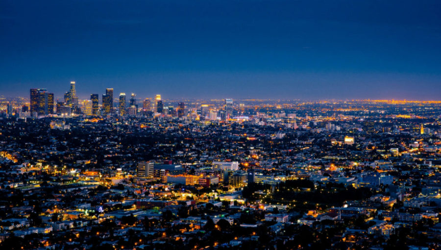 The Best Luxury Hotels in Los Angeles