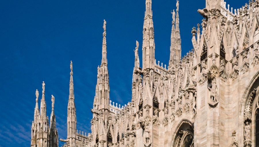 Italian Style: 24 Hours in Milan