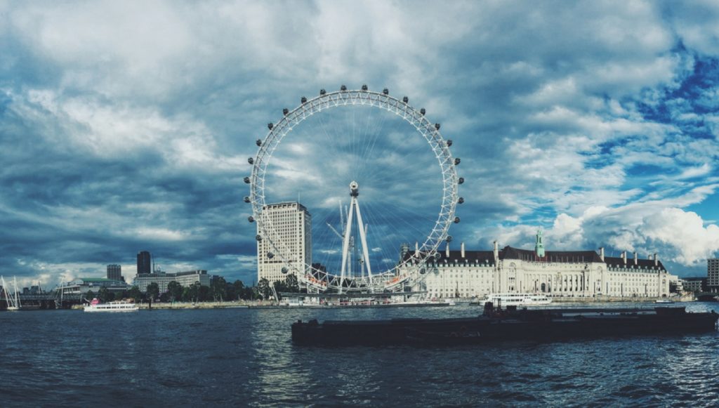 Travel Like Royalty: 24 Hours in London