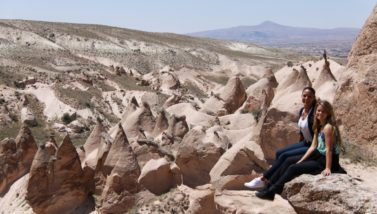 Argos In Cappadocia Cave Hotel: Luxury Travel in Turkey
