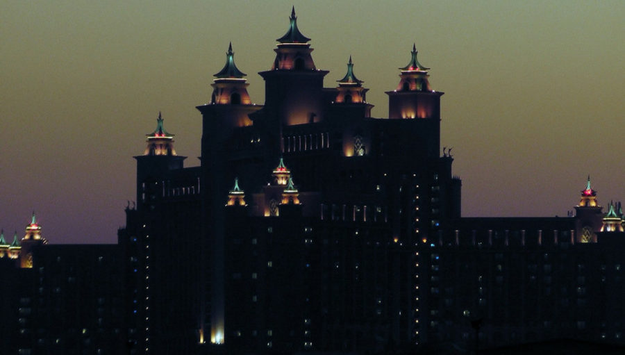 Luxury Getaways: Dubai’s Most Extravagant Hotels