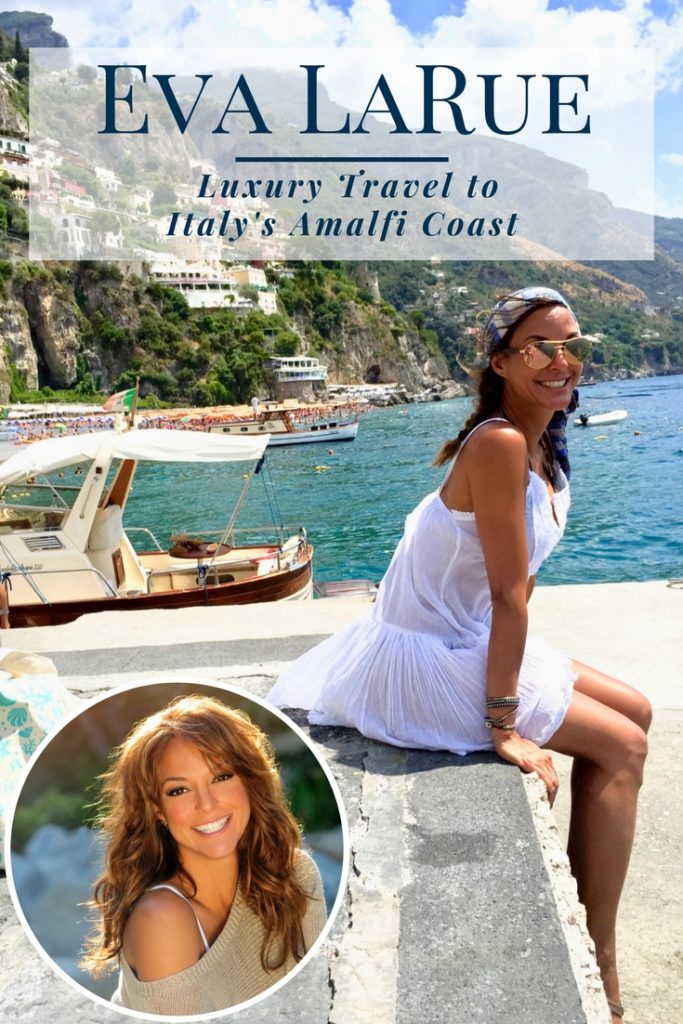 Luxury Travel to Italy's Amalfi Coast