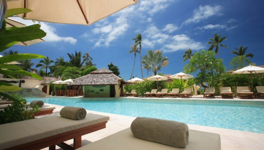 Luxury Villa Rentals for Summer Vacations
