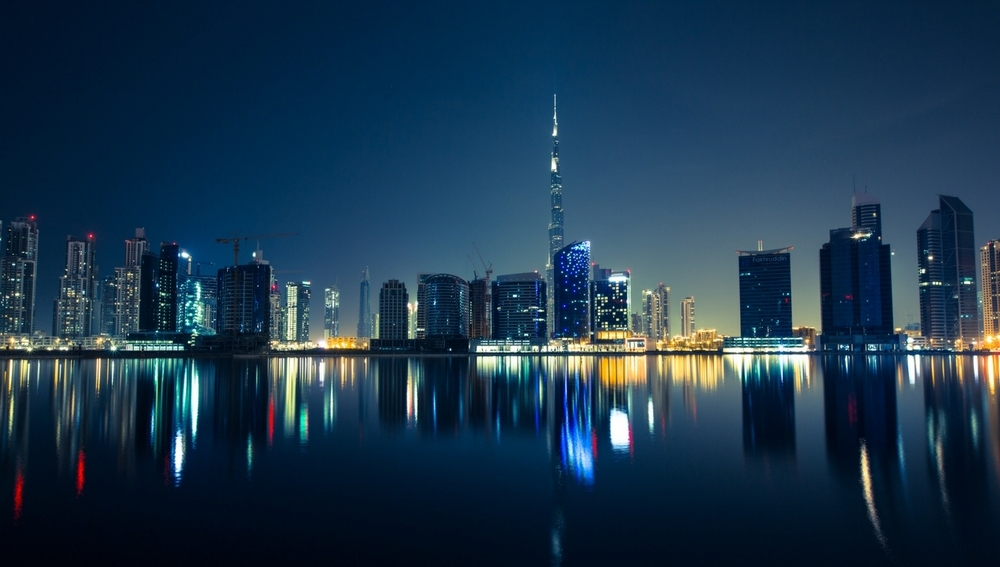 Restaurants in Dubai for the Luxury Traveler