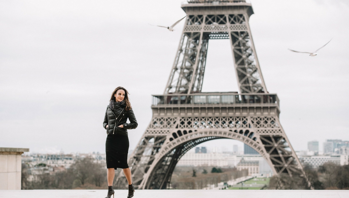 Three Days in Paris: Day One | Travel.Luxury