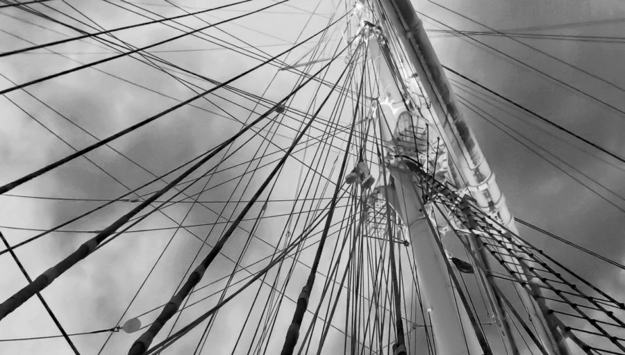 Routes to Sail in Your Lifetime
