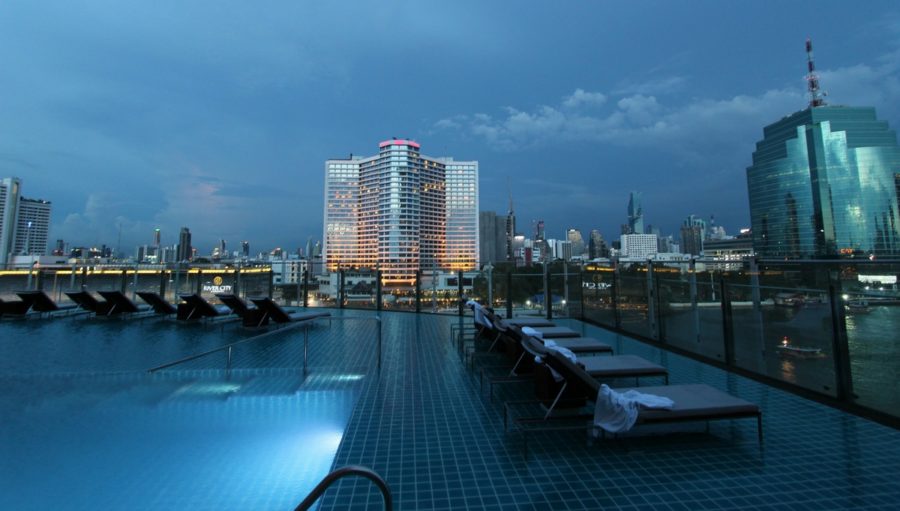 Bangkok’s Best Luxury Hotels