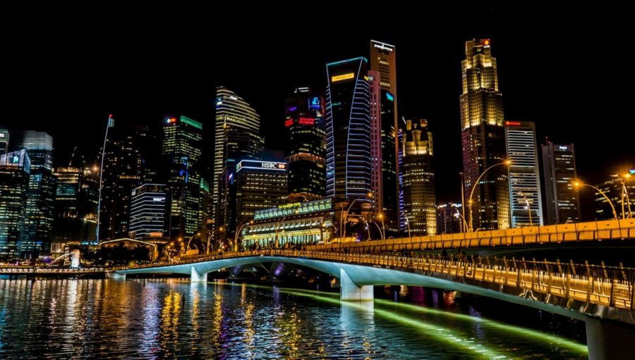 Our Favorite Luxury Experiences in Singapore