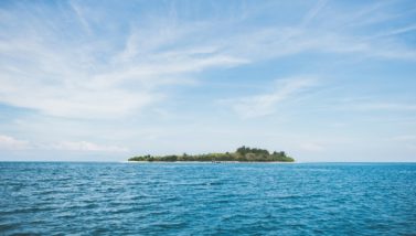 The Ultimate Escape: Own a Private Island