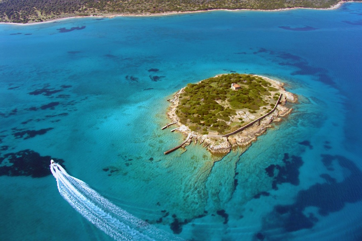 Where to Find the Perfect Private Island Experience