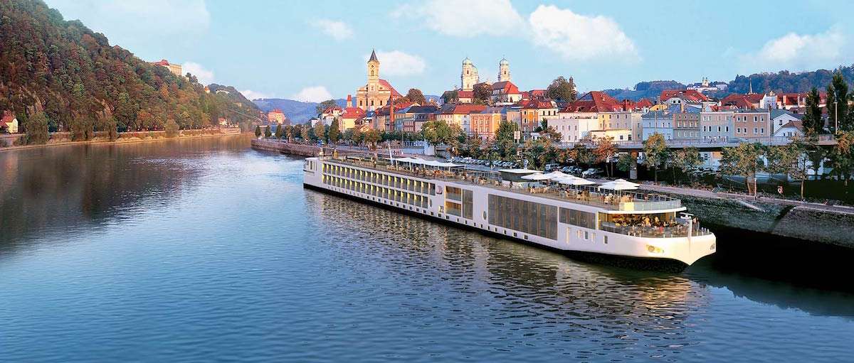 Which Luxury River Cruise Lines Offer the Best Value?