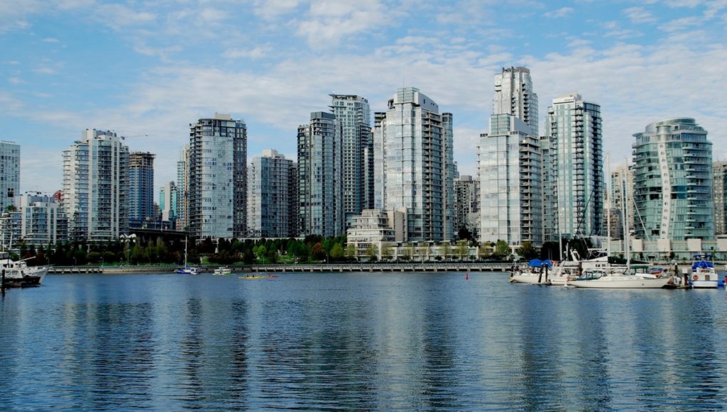 West Coast Luxury: Exploring the Best Vancouver Has to Offer
