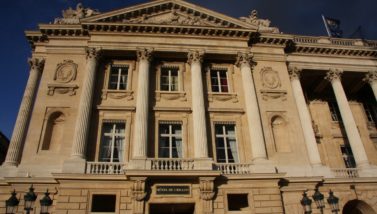 Eva LaRue- The Grand Re-opening of the Hotel de Crillon in Paris