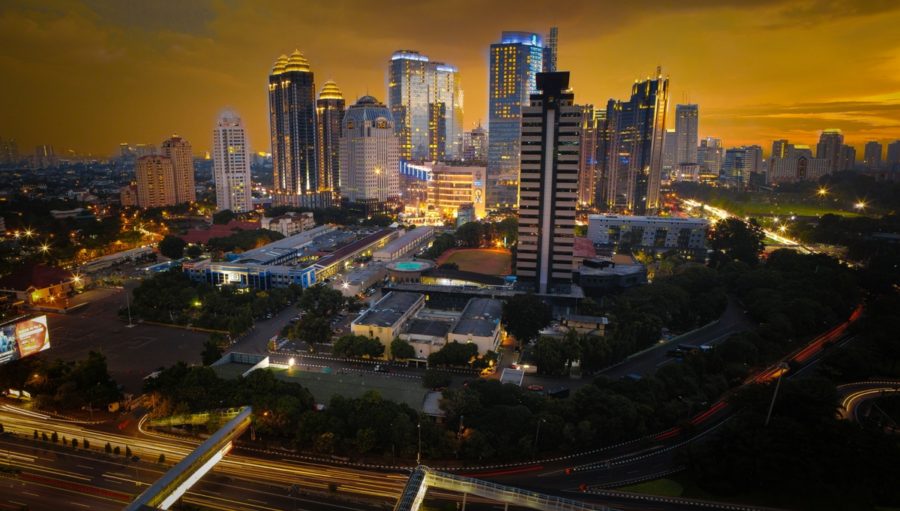 Luxury Hotels in Jakarta