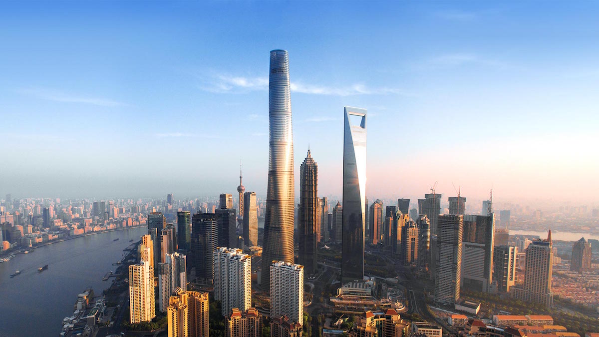Life from Above: Not-to-Miss Experiences in the Towers of Shanghai