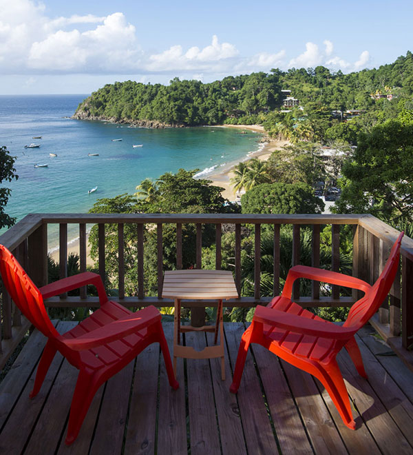 Five of the Best Eco Luxury Resorts Across the Caribbean