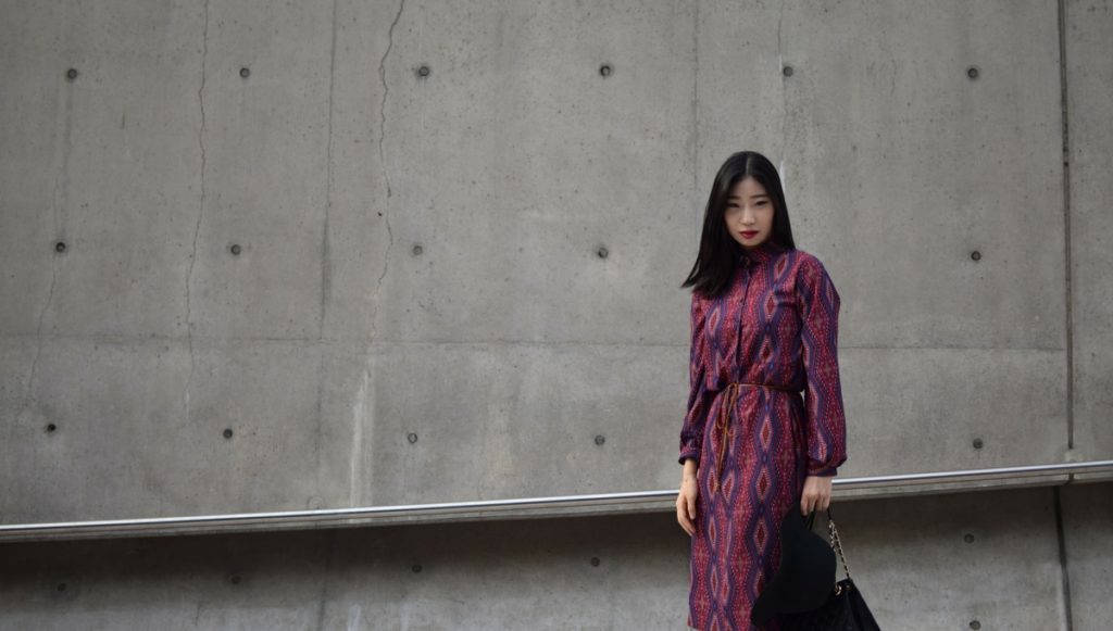Asian fashion designers to watch