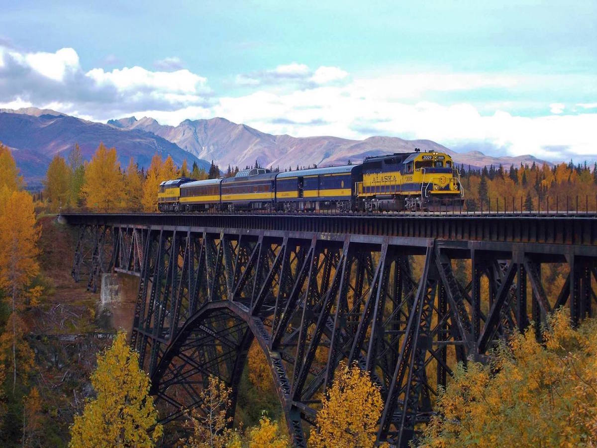 Autumn Harvest: The World’s Most Picturesque Places to Travel in Fall