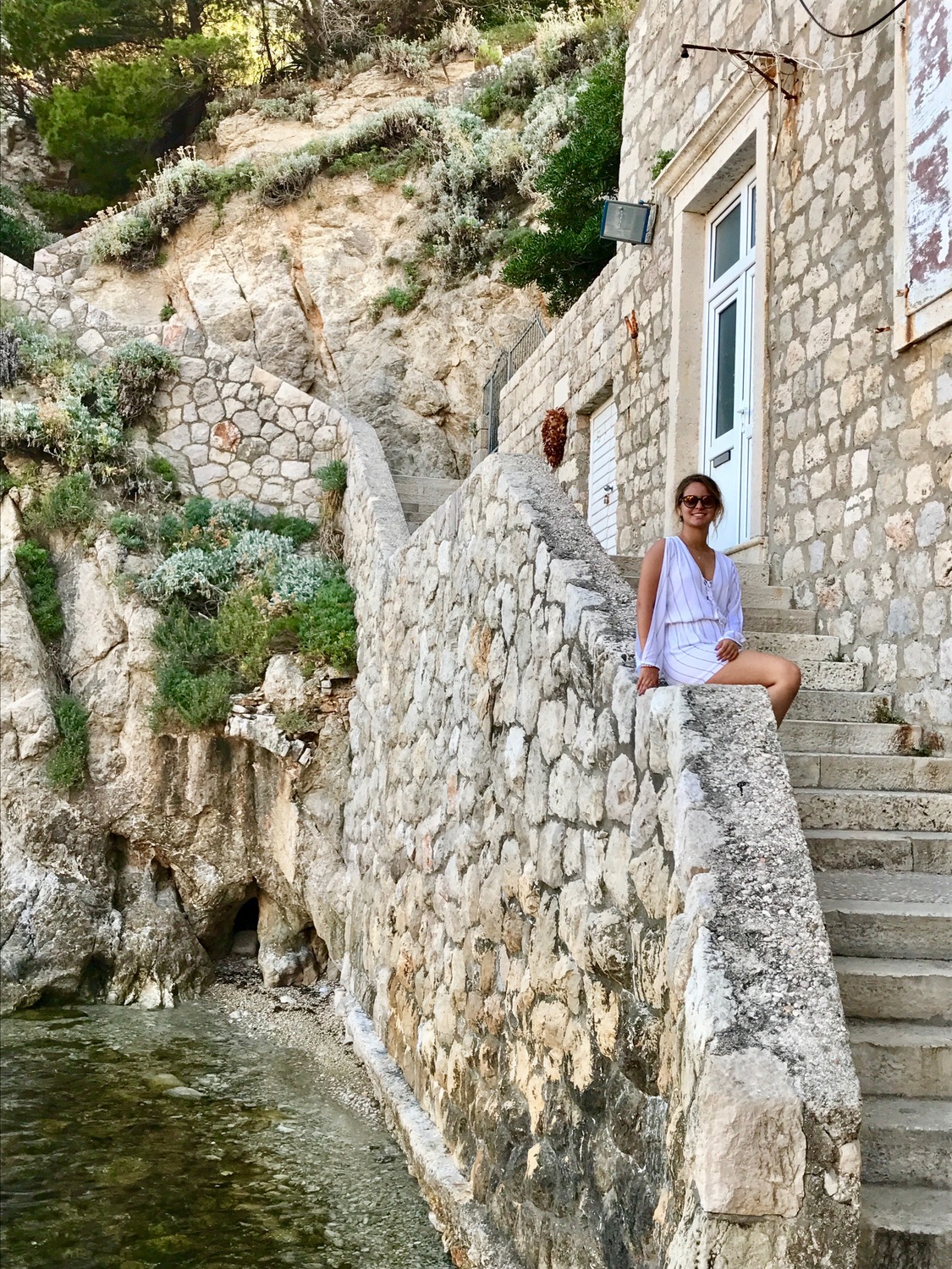 A Luxury Tour of Croatia with Eva LaRue (Part 1)