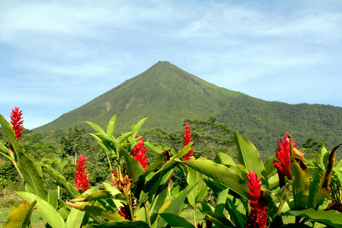 Eco-Luxury Travel in Costa Rica