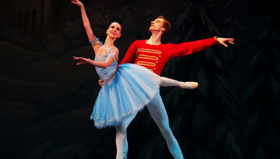 Make Your Travel Plans to See The Nutcracker Ballet