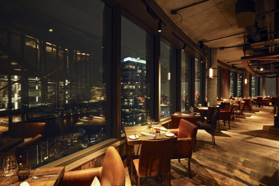 novotel hotel london