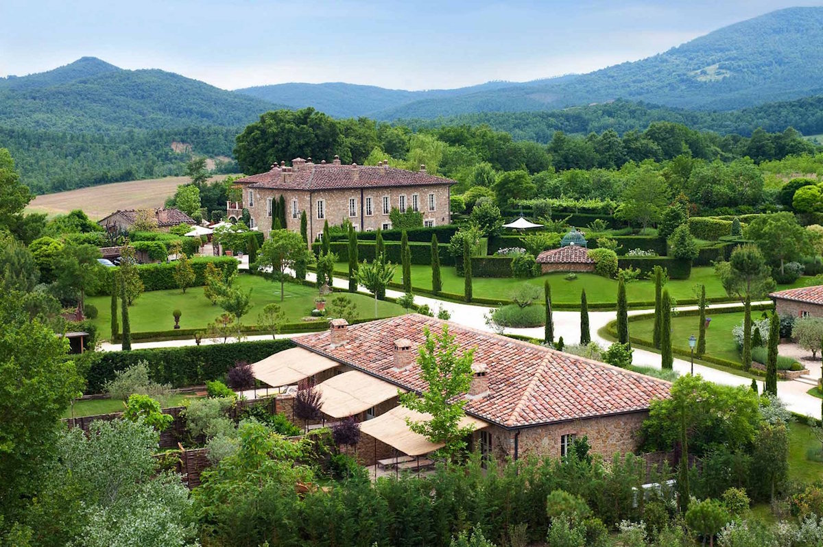 Vacation in Tuscany: The Best Places to Stay