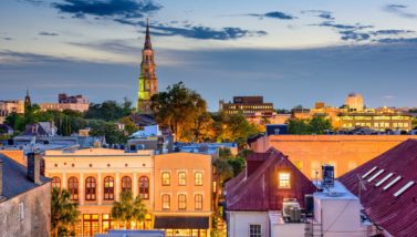 Explore Everything Charleston Has to Offer