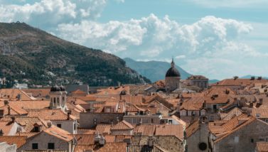 How to Spend Three Luxurious Days in Dubrovnik