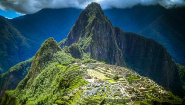 Luxury Travel in South America- 4 Must-Visit Destinations