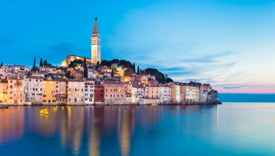 Your Guide to Fine Dining in Croatia