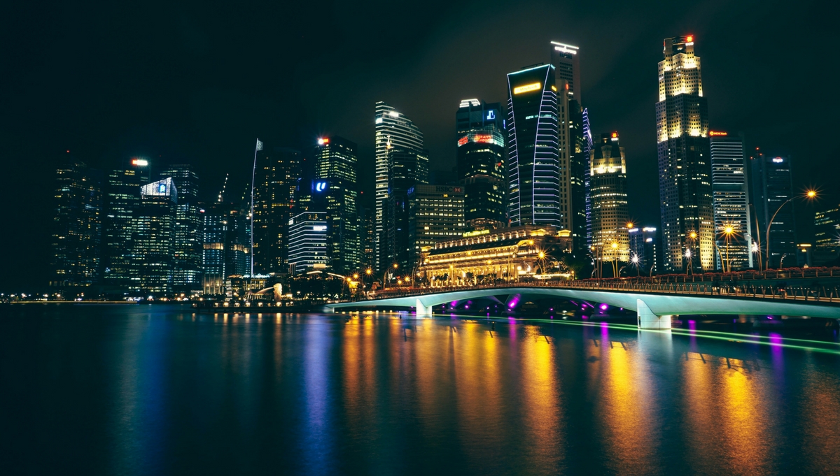 The Best Places to Dine in Singapore Travel.Luxury