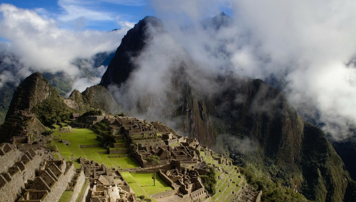 south america luxury travel