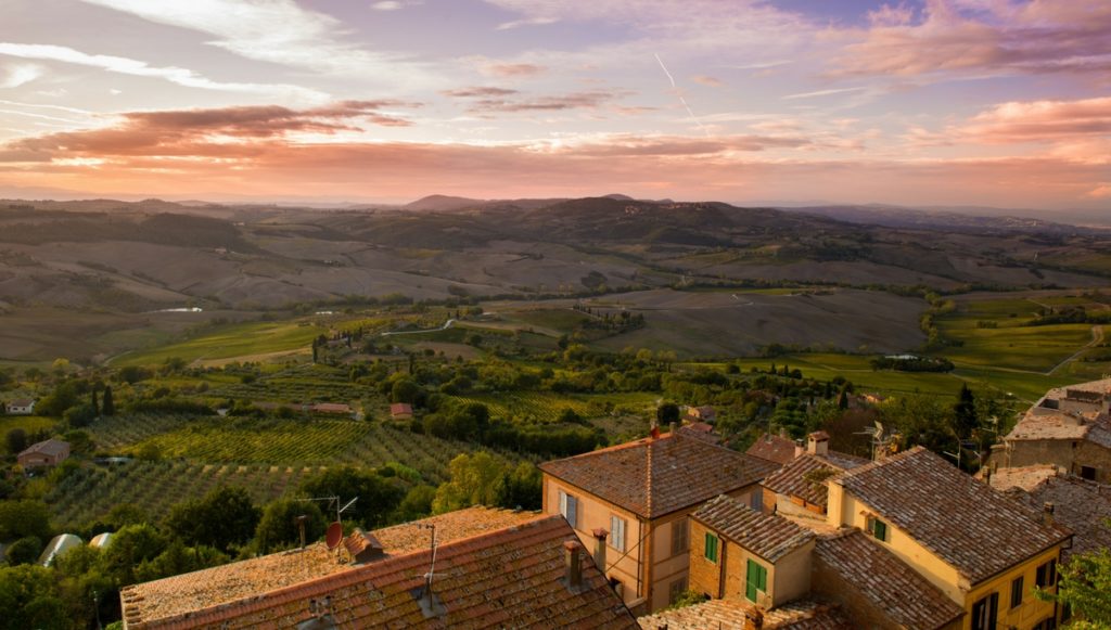 Vacation in Tuscany- The Best Places to Stay