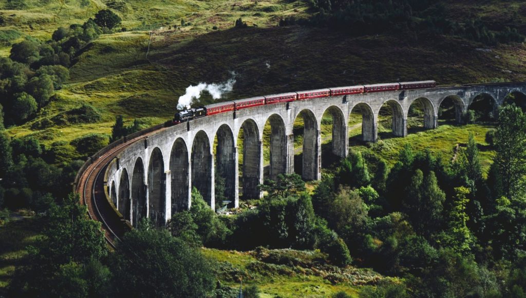 Where to Experience the Nostalgic Charm of Train Travel