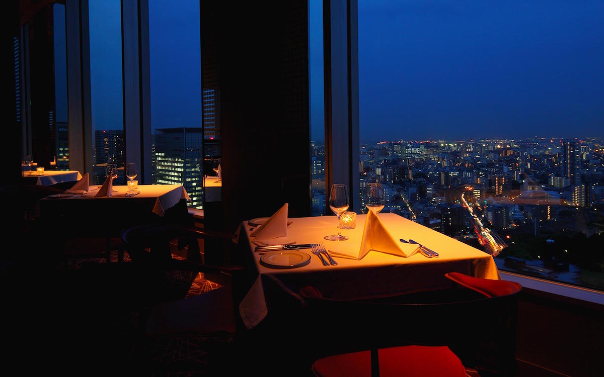 Sustainable Luxury: 3 Eco-Conscious Hotels in Japan | Travel.Luxury