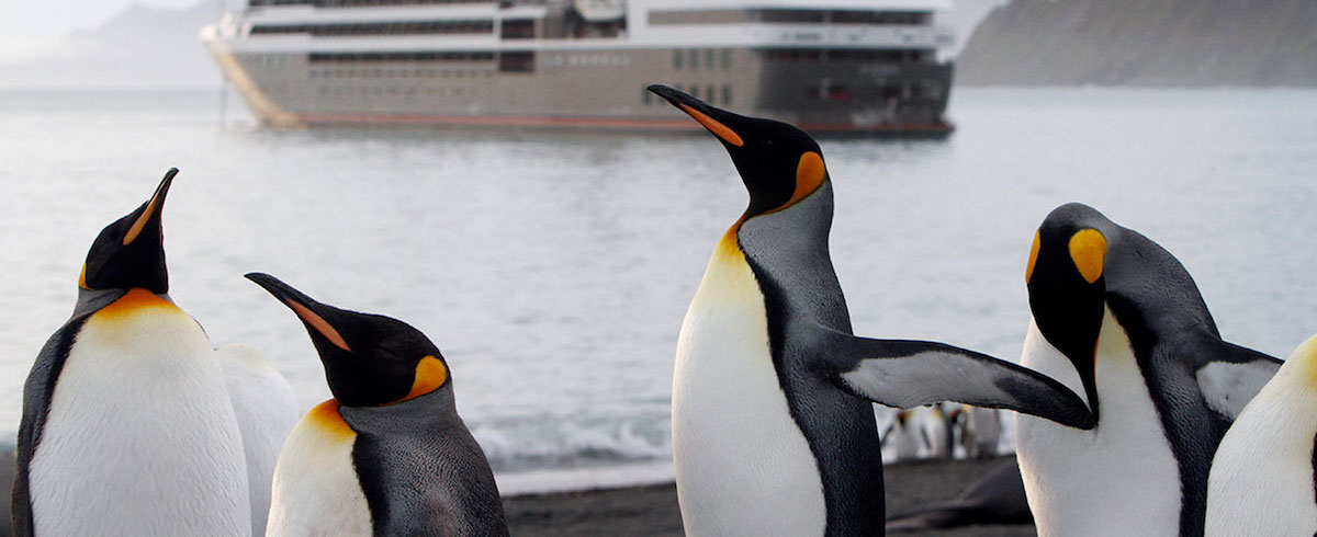 Our Picks For The Best Luxury Travel Agents