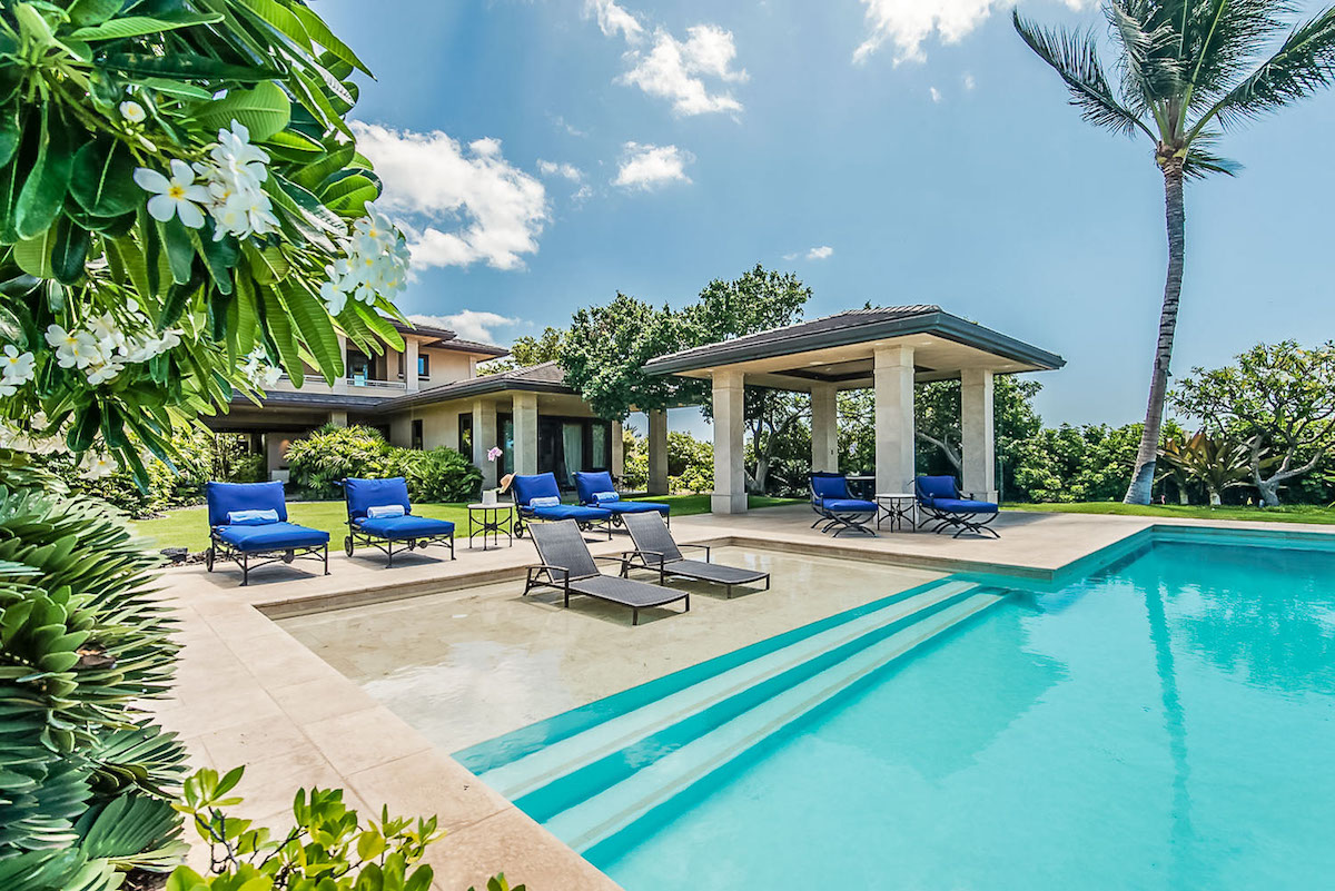 best villas to visit inn 2018