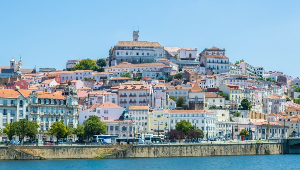 Our Favorite Luxury Hotels in Portugal | Travel.Luxury