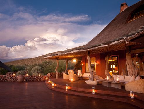 The Best Of Luxury Travel In Africa | Travel.Luxury