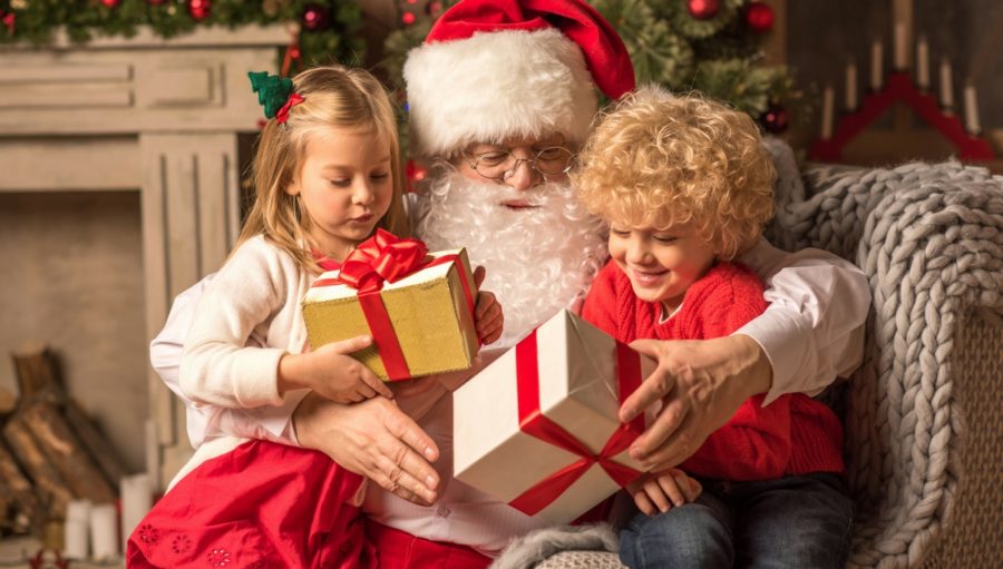 Gift Ideas That Children Of All Ages Will Love