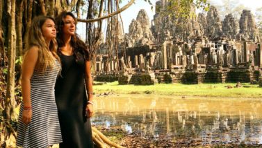 Looking for a Last Minute Exotic Holiday Trip? Cambodia!