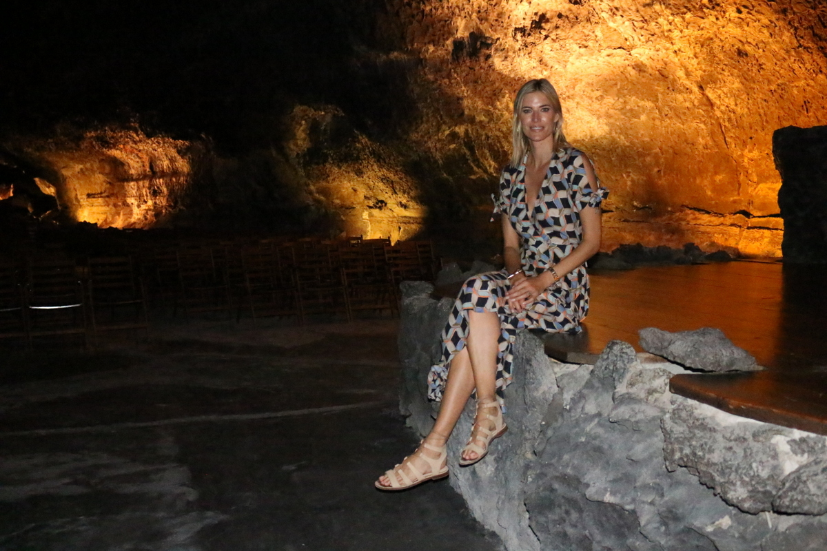 Kristen Taekman's Guide to the Remote Island of Lanzarote in the Canary Islands