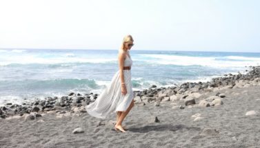 Kristen Taekman's Guide to the Remote Island of Lanzarote in the Canary Islands
