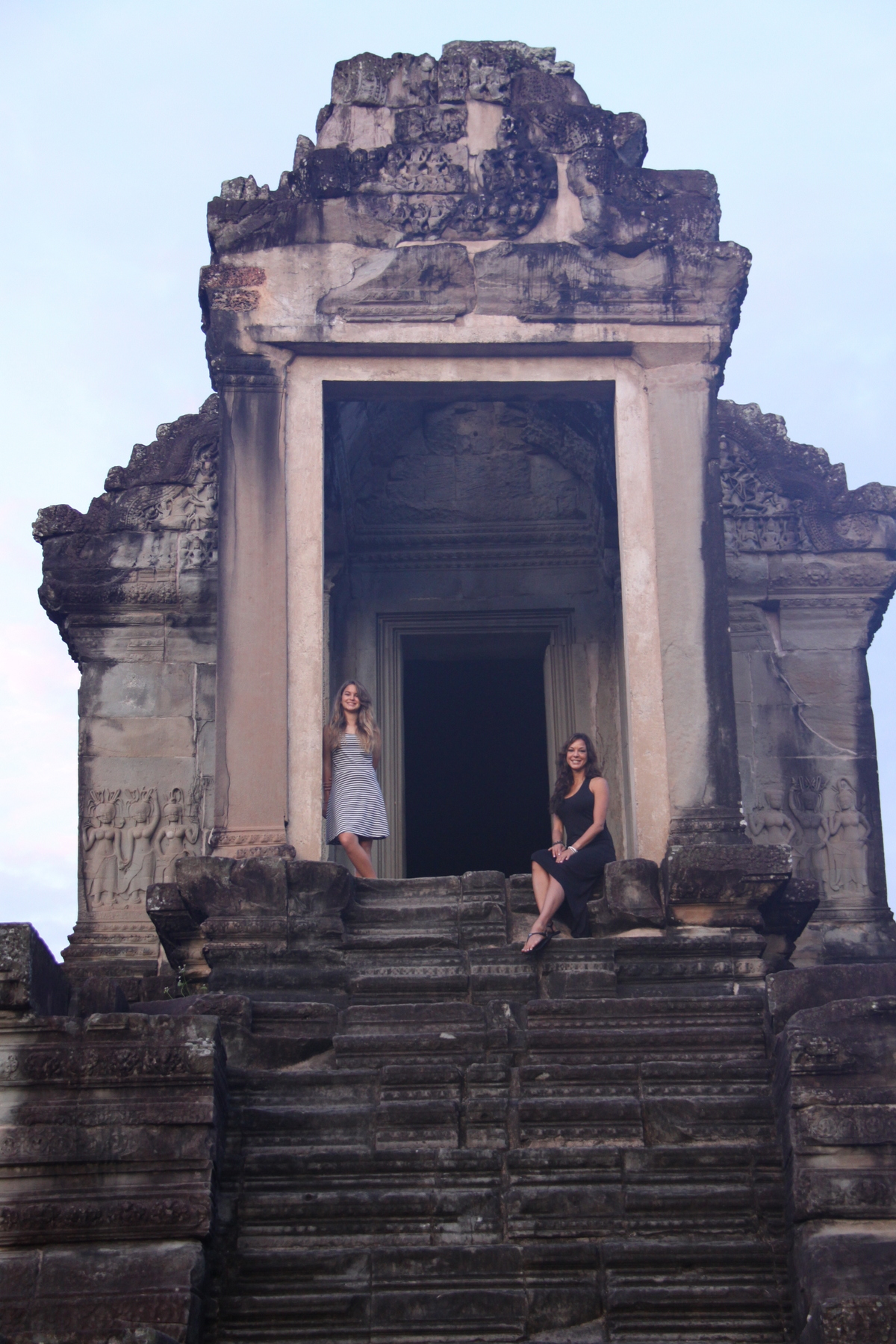 Looking for a Last Minute Exotic Holiday Trip? Cambodia!