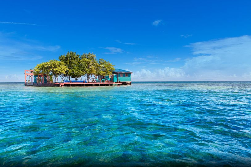 The World’s Best Private Islands That You Can Rent