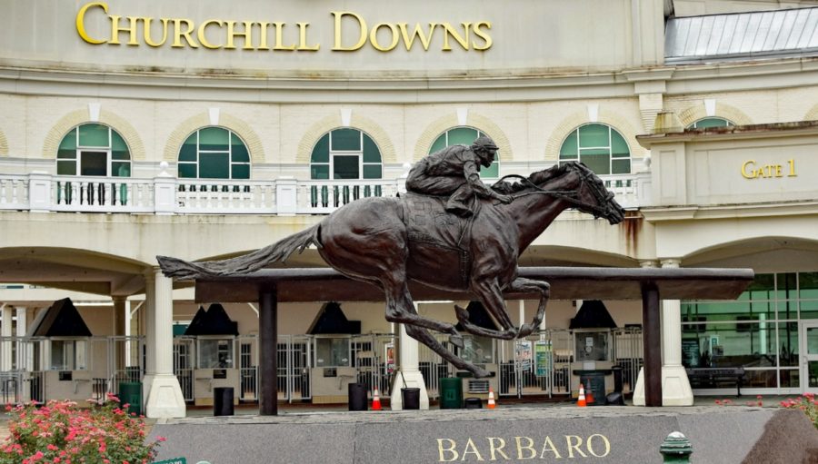 8 Classic Kentucky Derby Traditions