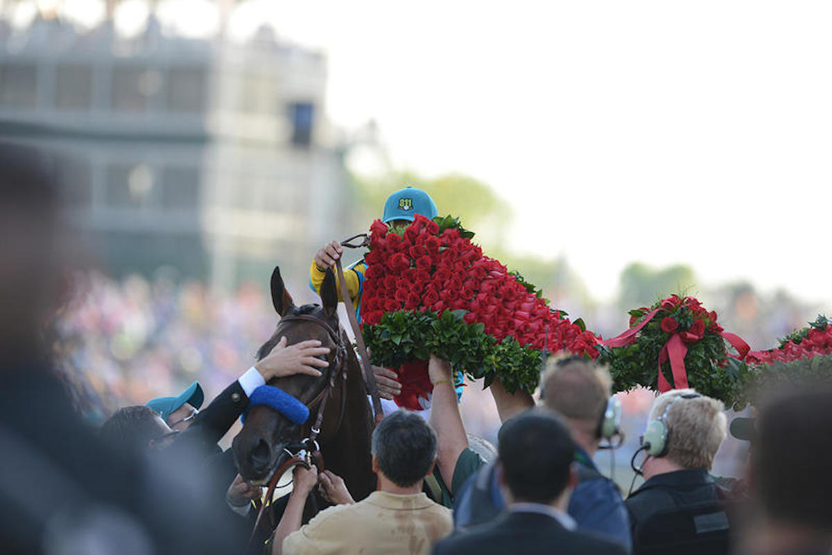 Eight Classic Kentucky Derby Traditions